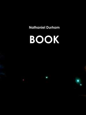 Book de Nathaniel Durham