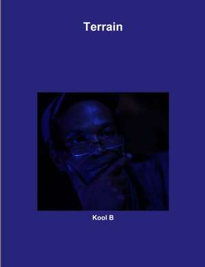 Terrain de Kool B