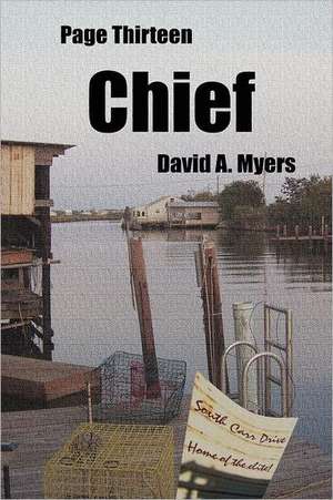 Page Thirteen - Chief de David A. Myers