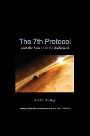 The 7th Protocol de Alvin Conway