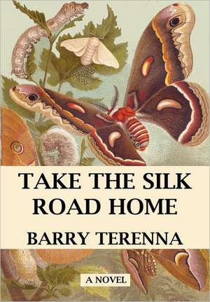 Take the Silk Road Home de Barry Terenna