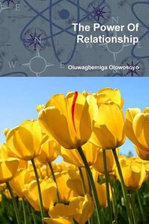 The Power of Relationship de Oluwagbemiga Olowosoyo