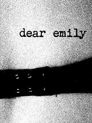 Dear Emily de Andrew Harrington