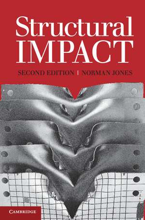 Structural Impact de Norman Jones