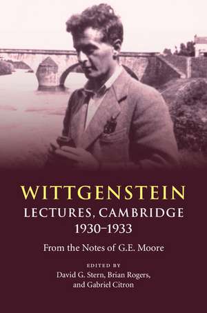 Wittgenstein de David G. Stern