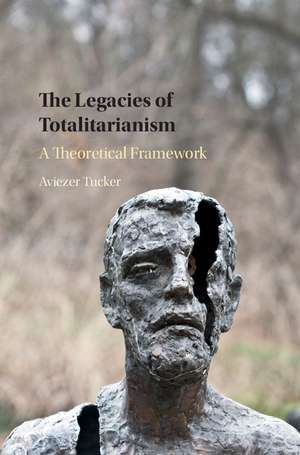 The Legacies of Totalitarianism: A Theoretical Framework de Aviezer Tucker