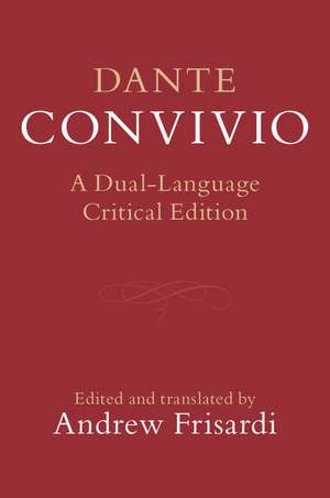 Dante de Dante Alighieri