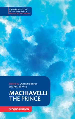 Machiavelli de Niccolo Machiavelli