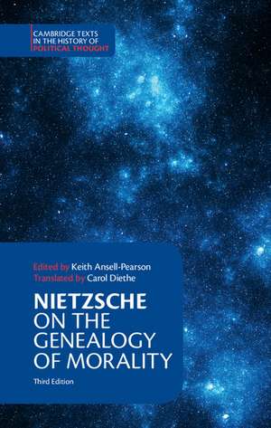 Nietzsche de Friedrich Nietzsche