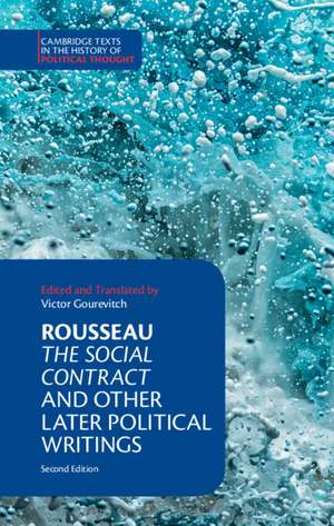 Rousseau de Jean-Jacques Rousseau