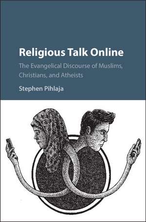 Religious Talk Online de Stephen Pihlaja