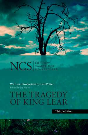 The Tragedy of King Lear de William Shakespeare