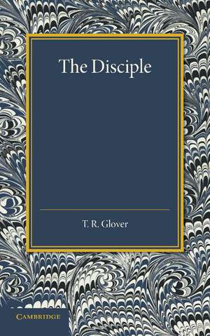 The Disciple de Terrot Reavely Glover