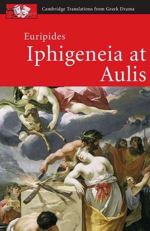 Euripides de Holly Eckhardt