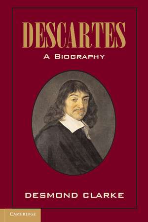 Descartes de Desmond Clarke