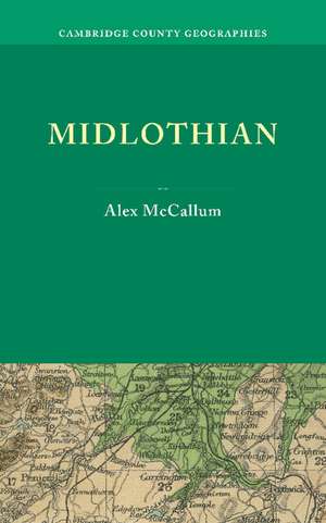 Midlothian de Alex McCallum