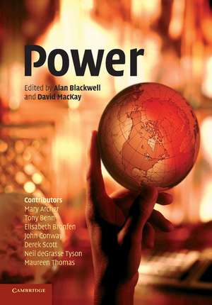 Power de Alan Blackwell