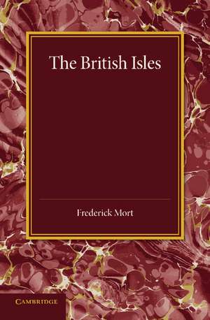 The British Isles de Frederick Mort