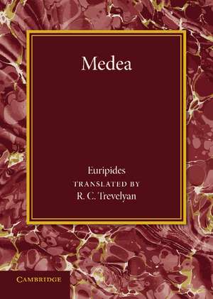 Medea de Euripides