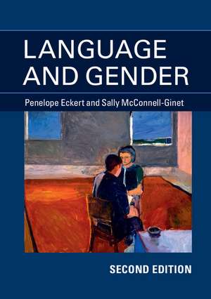 Language and Gender de Penelope Eckert