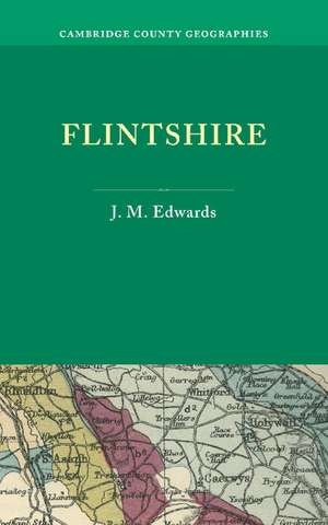 Flintshire de J. M. Edwards