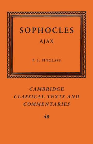 Sophocles de Sophocles