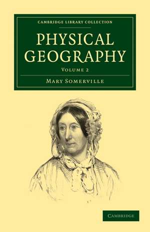 Physical Geography de Mary Somerville