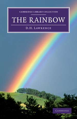 The Rainbow de David Herbert Lawrence