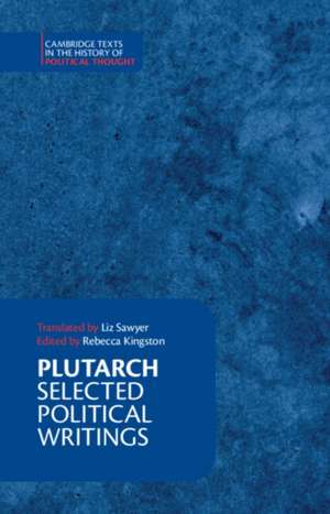 Plutarch de Plutarch