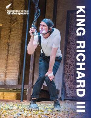 King Richard III de Rex Gibson