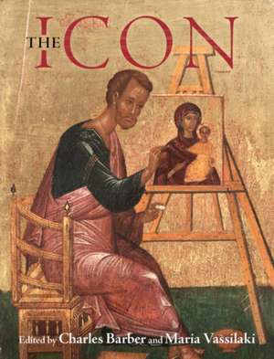 The Icon de Charles Barber