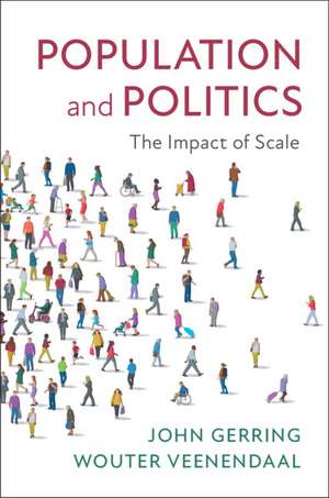 Population and Politics: The Impact of Scale de John Gerring