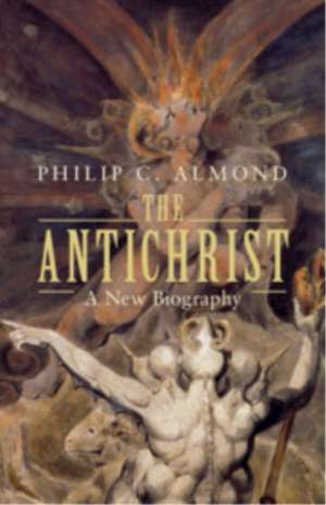 The Antichrist de Philip C. Almond