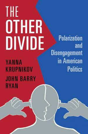 The Other Divide de Yanna Krupnikov