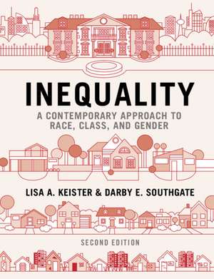 Inequality de Lisa A. Keister