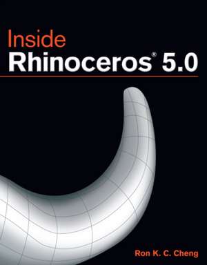 Inside Rhinoceros 5 de Ron K. C. Cheng