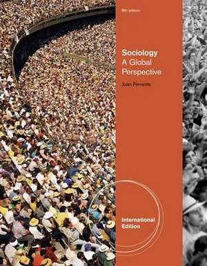 Sociology de Joan (Northern Kentucky University) Ferrante