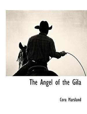 The Angel of the Gila de Cora Marsland