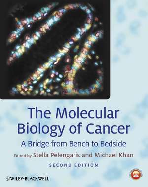 The Molecular Biology of Cancer: A Bridge from Ben ch to Bedside, Second Edition de S Pelengaris