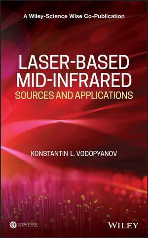 Mid-Infrared Sources. de Vodopyanov