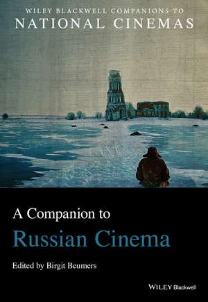 A Companion to Russian Cinema de B Beumers