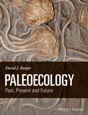 Paleoecology de David J Bottjer