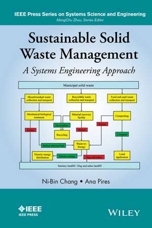 Sustainable Solid Waste Manage de Chang