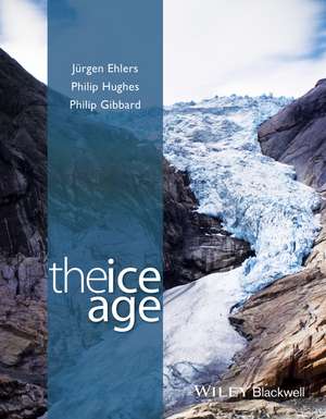 The Ice Age de Jürgen Ehlers