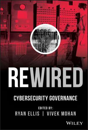 Rewired de Ryan Ellis