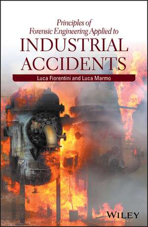 Principles of Forensic Engineering Applied to Industrial Accidents de L Fiorentini