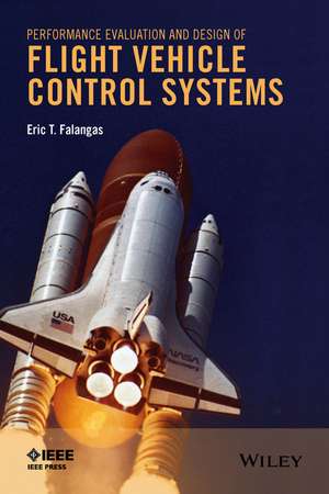 Flight Vehicle Control Systems de Falangas