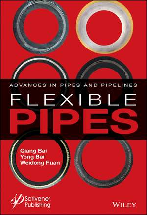 Flexible Pipes de Q Bai