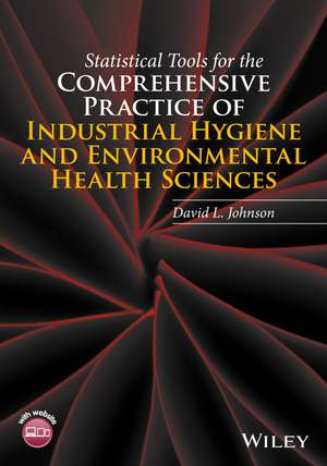 Johnson, D: Statistical Tools for the Comprehensive Practice