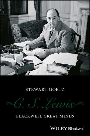 C. S. Lewis de S Goetz